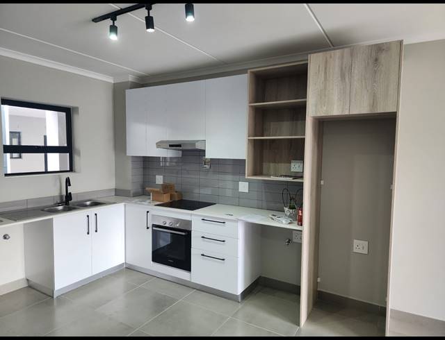 2 bed property to rent in DURBANVILLE